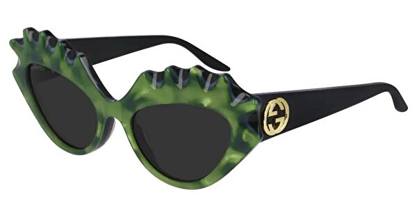 Gucci Kadın Güneş Gözlüğü