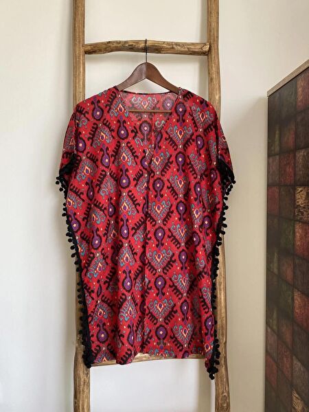 Stelo de Maro Plaj Elbisesi