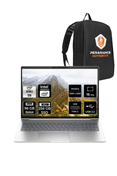 HP Dizüstü Bilgisayar