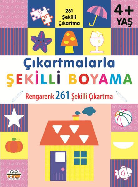 0-6 Yaş Yayınları Çocuk Öykü, Masal Kitapları