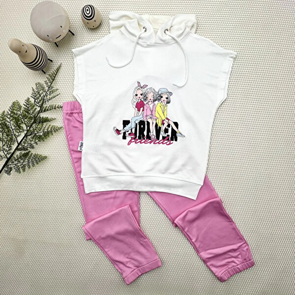 Biçomi Kız Çocuk Pijama, Gecelik