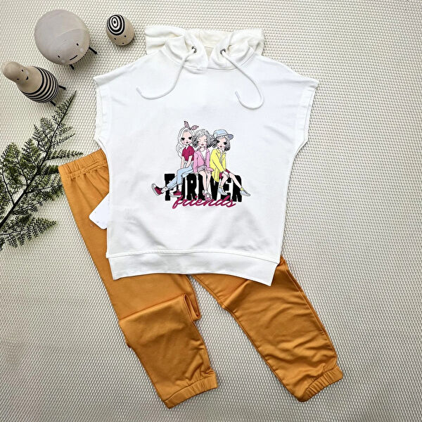 Biçomi Kız Çocuk Pijama, Gecelik