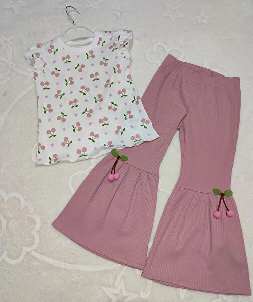 Biçomi Kız Çocuk Pijama, Gecelik