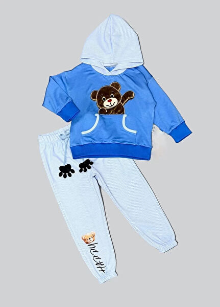 Biçomi Erkek Çocuk Takım