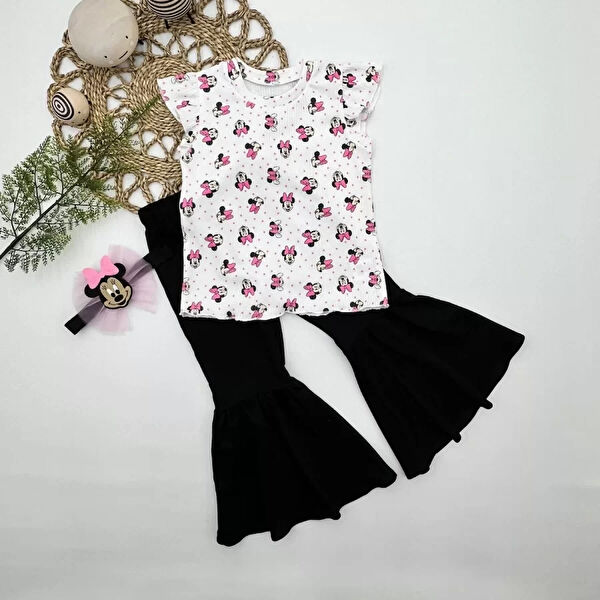 Biçomi Kız Çocuk Pijama, Gecelik