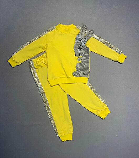 Biçomi Kız Çocuk Pijama, Gecelik