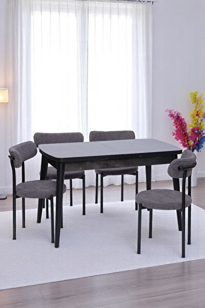 Erezoğulları Mobilya Mutfak Masa Takımı