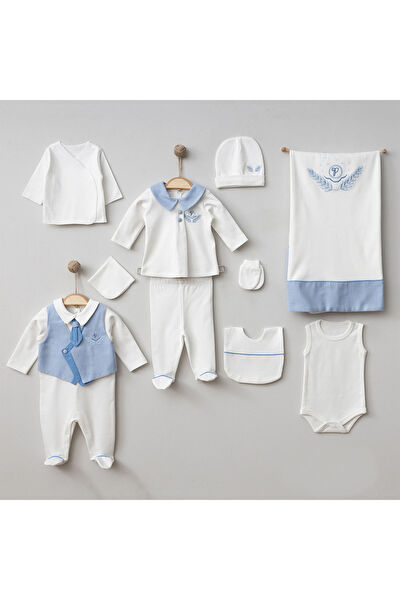 Didustore Yenidoğan Hastane Çıkışı