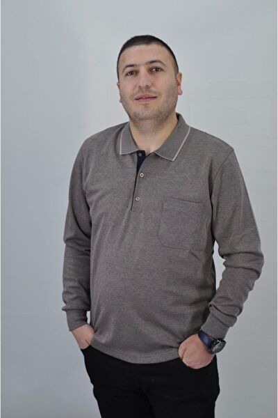 BLUESMODA Erkek Sweatshirt