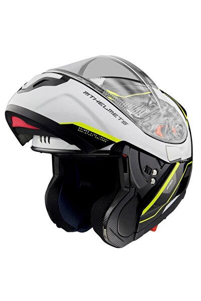 MT HELMETS Motosiklet Kaskları ve Yedek Parçaları