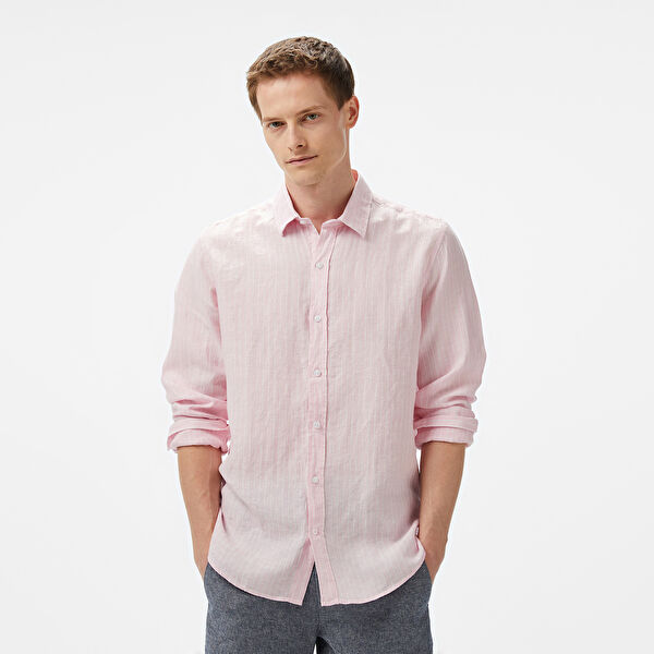 Nautica Erkek Gömlek