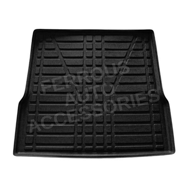 Ferrous Bagaj Havuzları