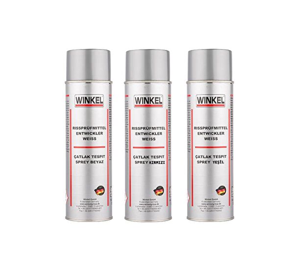 Winkel Fren Bakım Spreyi