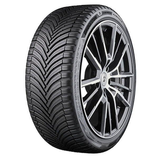 Bridgestone Oto Lastikler (215/55R16)