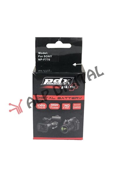 Pdx Kamera, Fotoğraf Makinesi Aksesuarları