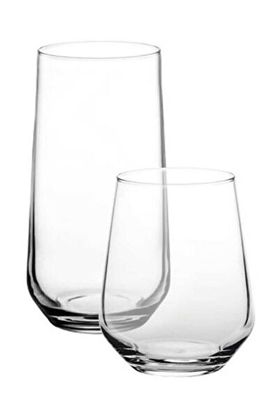 Paşabahçe Meşrubat Bardağı