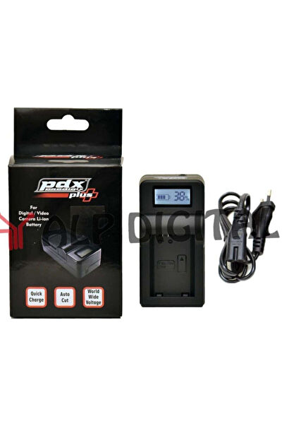 Pdx Kamera, Fotoğraf Makinesi Aksesuarları