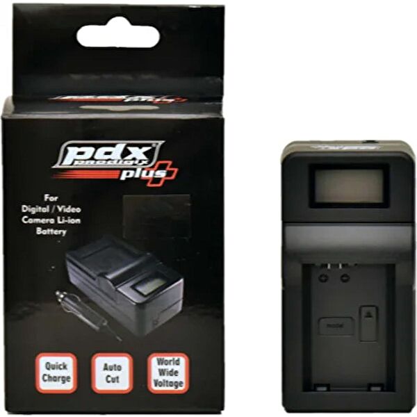 Pdx Kamera, Fotoğraf Makinesi Aksesuarları