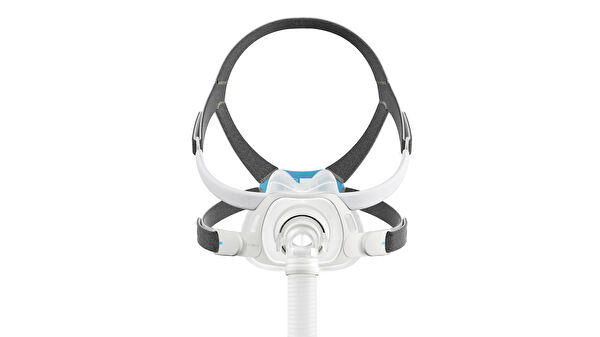 Resmed Nebulizatör, Chamber