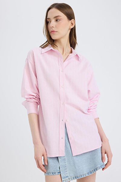 DeFacto Kadın Gömlek