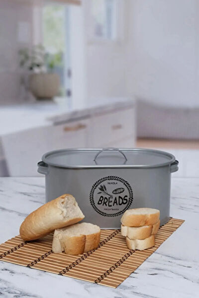 Sabelli Ekmeklik, Ekmek Kutusu