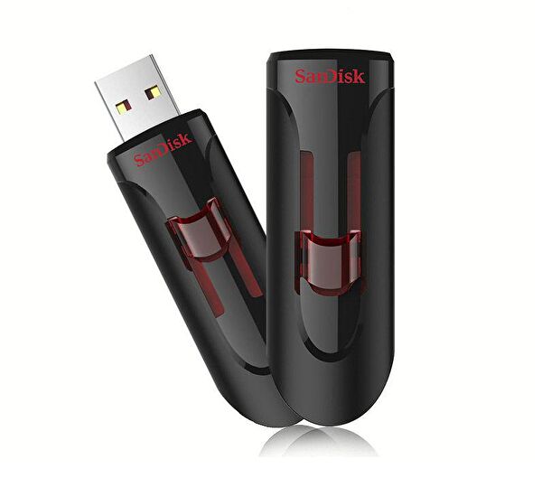 SANDISK USB Flash Bellekler