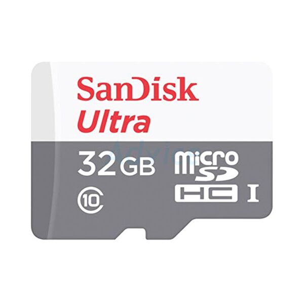 SANDISK Hafıza Kartı, Micro SD