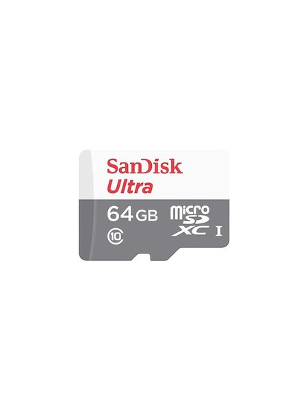 SANDISK Hafıza Kartı, Micro SD