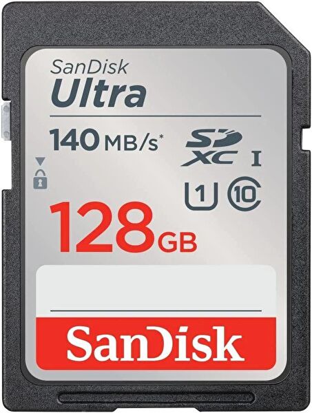 SANDISK Hafıza Kartı, Micro SD