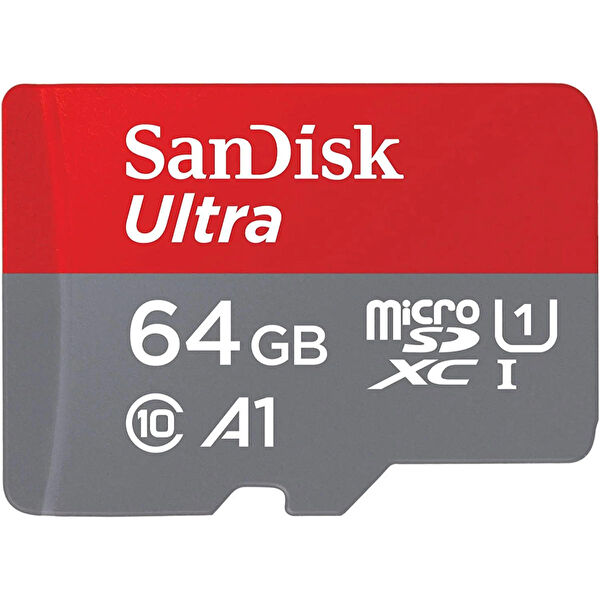 SANDISK Hafıza Kartı, Micro SD