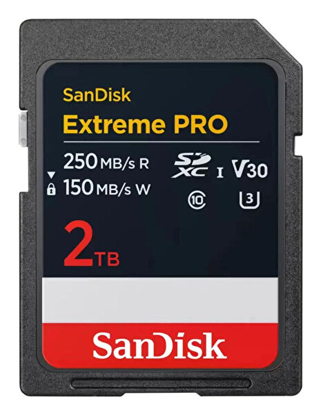 SANDISK Hafıza Kartı, Micro SD