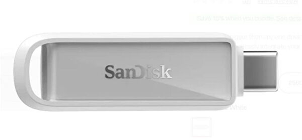SANDISK Flash Bellek