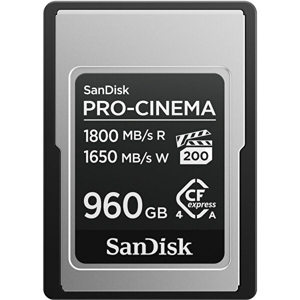 SANDISK Hafıza Kartı, Micro SD