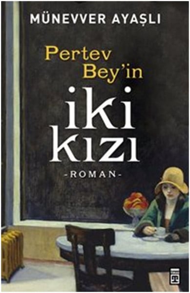 Timaş Yayınları Roman Kitapları