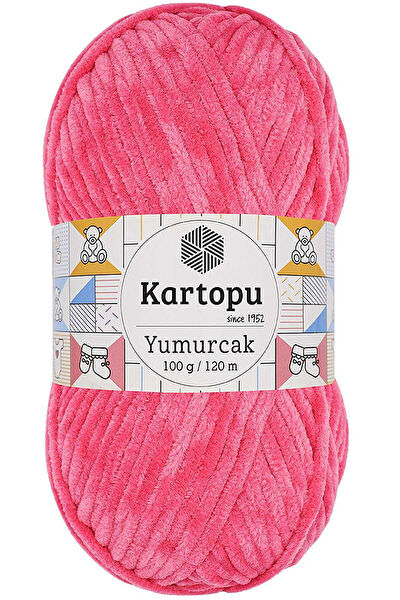 Kartopu Örgü İpleri