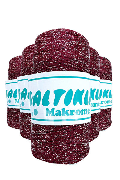 Saltıklar Örgü İpleri