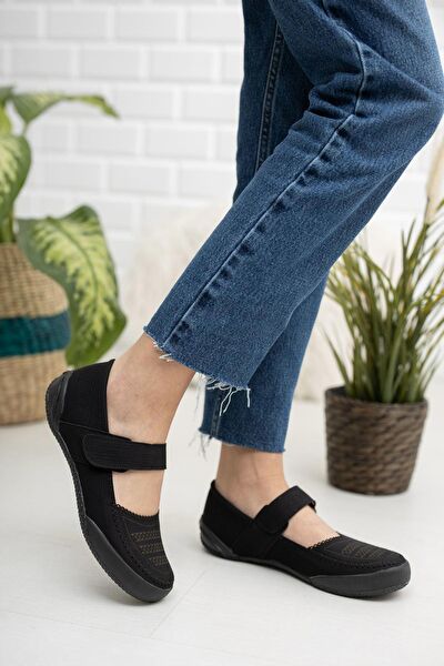 Epaavm Kadın Babet Ayakkabı