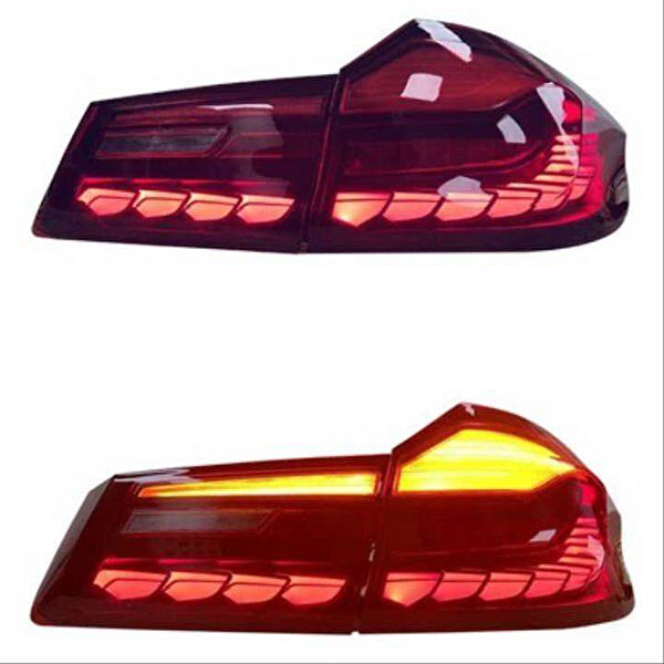 ARİSAR Stop Lambalar