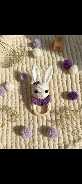 Dukakidstoys Kadın Girişimci El Emeği Ürünler