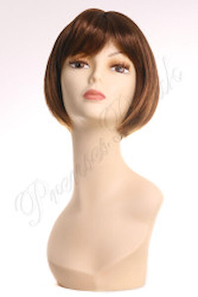 Prenses Peruk Peruk, Çıtçıt, Postiş