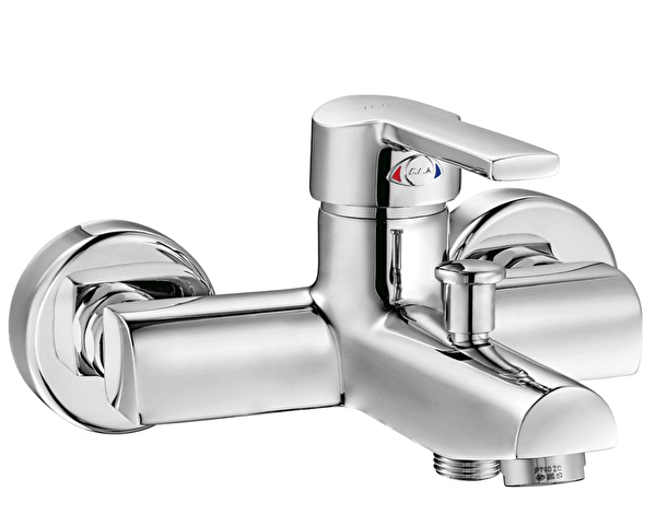 E.C.A Banyo Bataryası