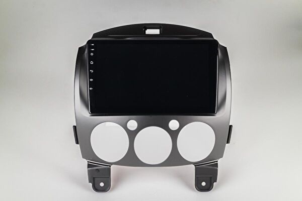 NAVISMART Araç İçi Multimedya ve Görüntü Sistemleri