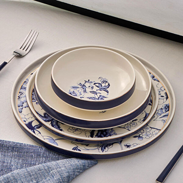 Karaca Yemek Takımı