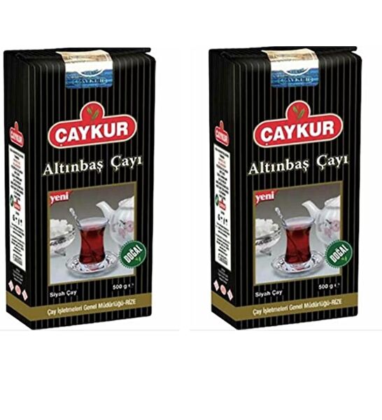 Çaykur Çay