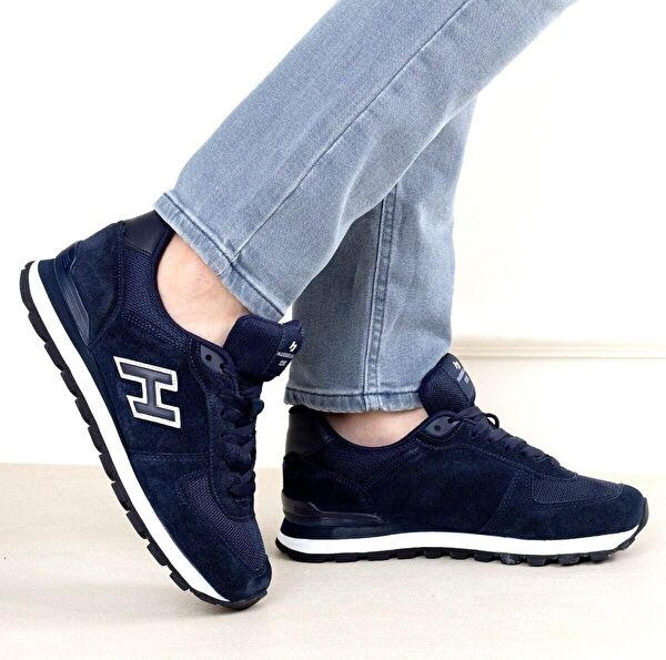 Hammer Jack Erkek Sneaker Ayakkabı