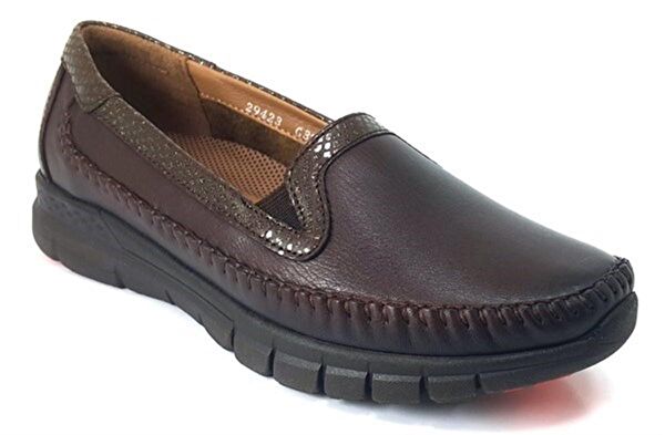 Forelli Kadın Günlük Ayakkabı