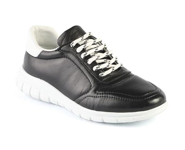 Sistem Ayakkabıcılık Kadın Sneaker Ayakkabı