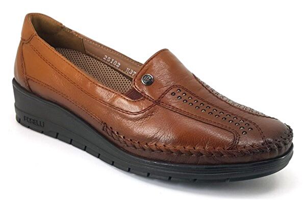 Forelli Kadın Günlük Ayakkabı