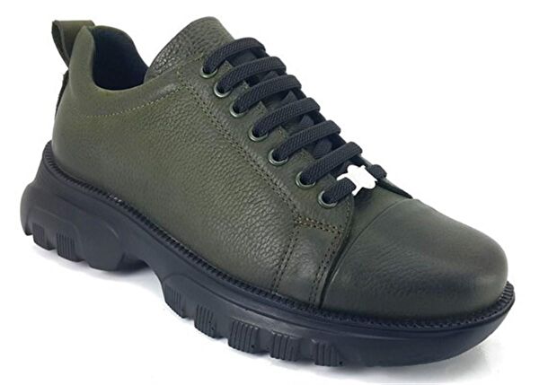 MAMMAMIA Kadın Sneaker Ayakkabı