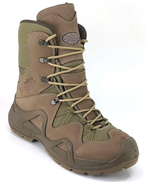 Scooter Outdoor Ayakkabı